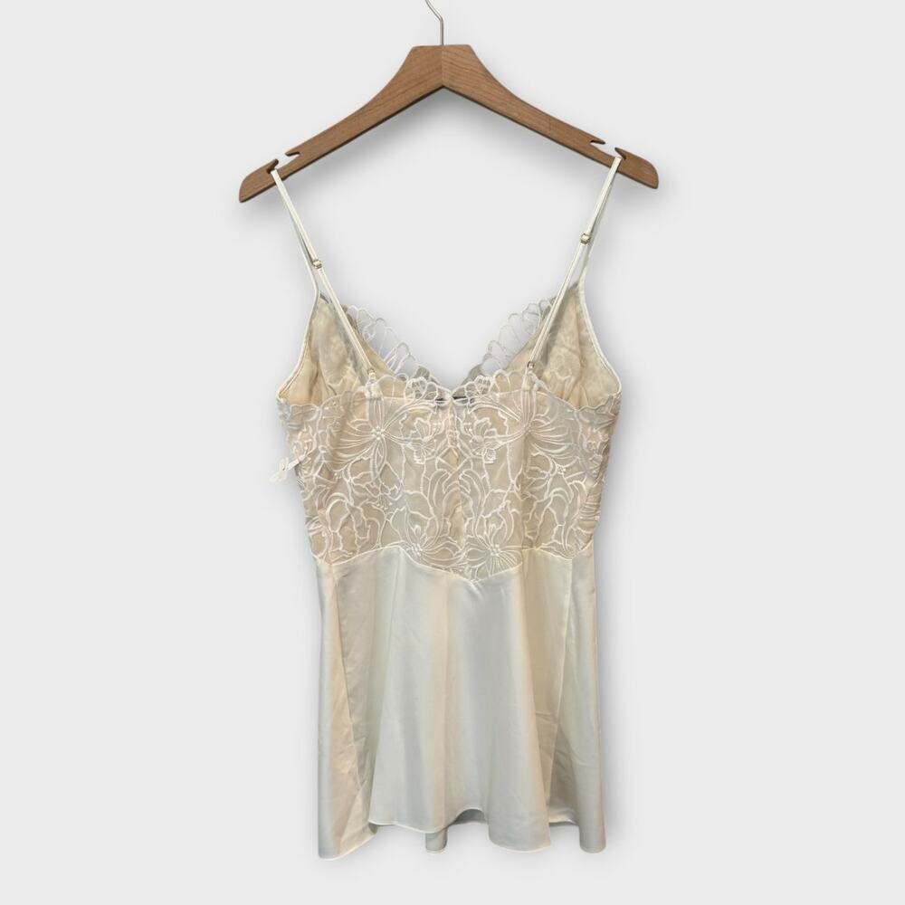 NEW Rya Collection Milos Chemise Lingerie Size Medium - Picture 7 of 12